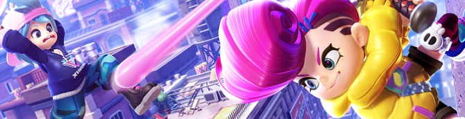 Ninjala Tops Six Million Downloads