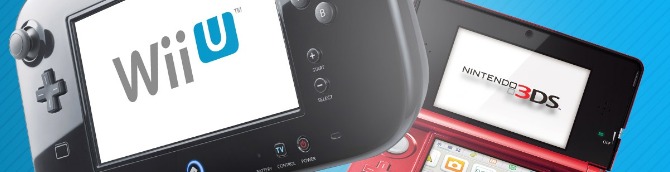Nintendo: 3DS Sales Hit 54.34M Lifetime, Wii U Sales at 10.73M, Revenue Up, Profits Down