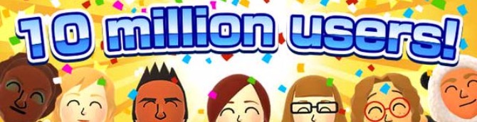 Nintendo Announces Two More Smartphone Apps, Miitomo Hits 10 Million Users