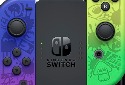 Nintendo Announces Splatoon 3-Themed Switch OLED - Vimarsana News