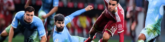 Nintendo Announces Switch 2 Bundle With EA Sports FC 27 for Brazil and Latin America