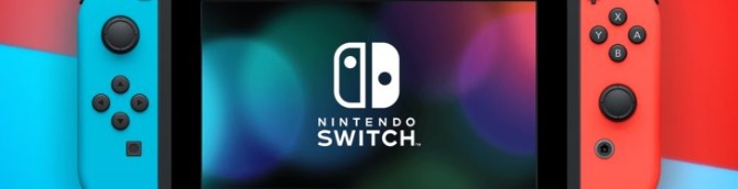 Nintendo Apologizes for Delays in Switch Production Due to the Coronavirus