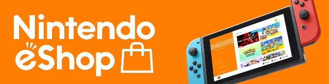 Nintendo Changes eShop Charts to be Revenue Based