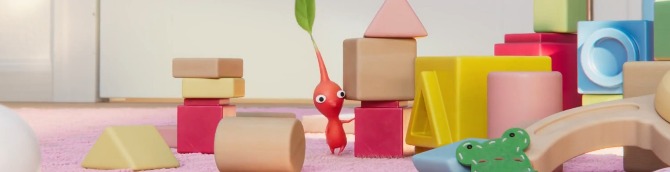 Nintendo 'Close to You' is the First Short Movie by Nintendo Pictures