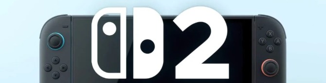 Nintendo Delays Switch 2 Pre-orders in the US Due to Trump Tariffs, Still Launches June 5