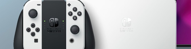 Nintendo Denies Reports it is Working on a 4K Switch