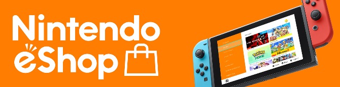 Nintendo EU eShop Spring into Action Sale Starts This Thursday
