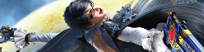 Nintendo Execs Say Bayonetta 3 is 'Progressing Well'