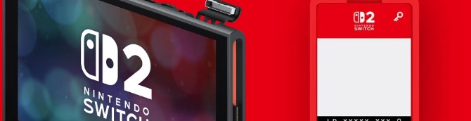 Nintendo Has 'No Plans to Ditch Physical' Games