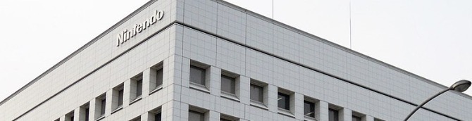 Nintendo Increasing Employees' Base Salary in Japan by 10%