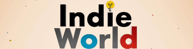 Nintendo Indie World Showcase Set for August 7