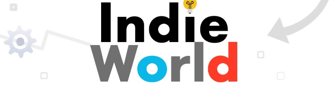 Nintendo Indie World Showcase Set for Tomorrow, April 14