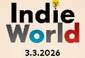 Nintendo Indie World Showcase Set for Tomorrow, March 3
