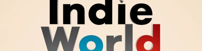 Nintendo Indie World Showcase Set for Tomorrow, March 3