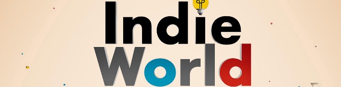 Nintendo Indie World Showcase Set for Tomorrow, October 28