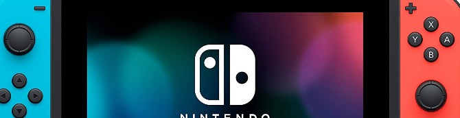 Nintendo lowers price of base Switch model in Europe