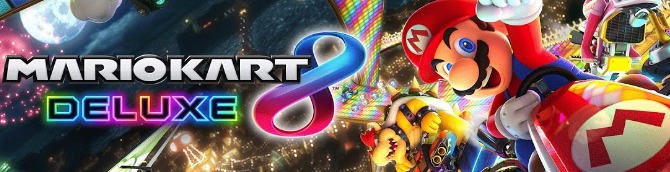 mario kart 8 deluxe cex