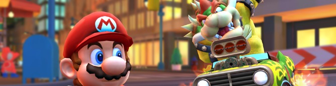 Nintendo Mobile Games Have Earned $1 Billion Lifetime