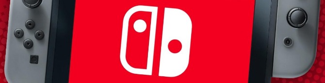 Nintendo NX Logo Appears to Have Leaked
