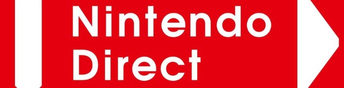 Nintendo Open to New and Better Ways to Announce Games Outside Nintendo Directs