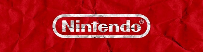 Nintendo Opens Twitter Account For Corporate News