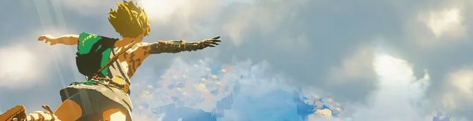 The Legend of Zelda: Breath of the Wild 2 Release Window Potentially  Revealed