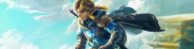 Nintendo President on Zelda 40th Anniversary: 'There is Nothing We Can Share at This Time'
