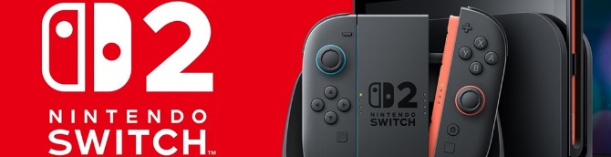 Nintendo President Says Switch 2 Price Increase is Due to Multiple Factors