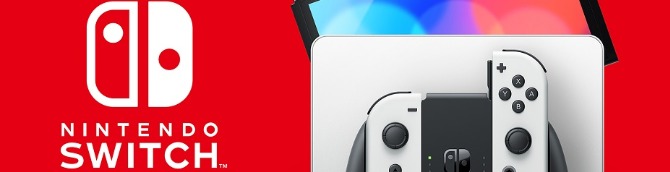 Nintendo President: Switch 15 Million Forecast for This Fiscal Year 'is a Bit of a Stretch'