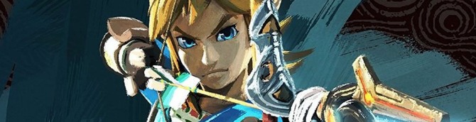 Nintendo Reveals Japan Expo 2018 Lineup
