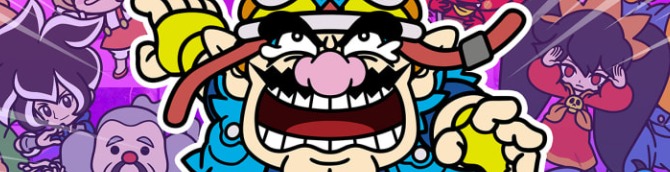 Nintendo Showcases 11 Minutes of WarioWare: Get It Together! Gameplay