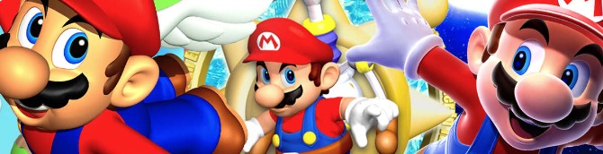 Nintendo Still Plans to Stop Selling Super Mario 3D All-Stars and More at the End of March