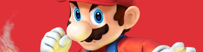 Nintendo Studios and M Brothers Productions Spotted in Copyright Records