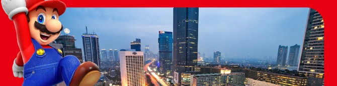 Nintendo Switch 2 and Switch 1 to Officially Launch in Indonesia in December 2026