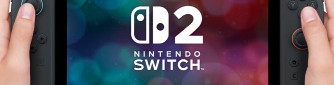 Nintendo Switch 2 to Have an Estimated Battery Life of 2 to 6.5 Hours