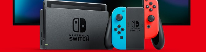 Nintendo Switch Accounted for 87% of Consoles Sold in Japan in 2020