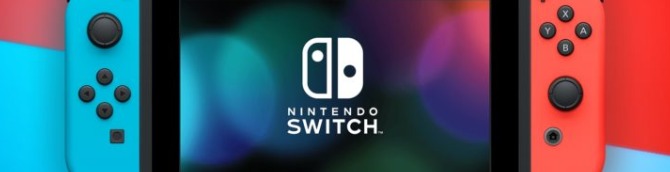 Nintendo Switch Black Friday Bundle and Deals Revealed