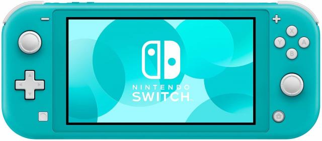 Michael Pachter: Nintendo Should 'Get Rid of the Switch Console and Only Have the Switch Lite'