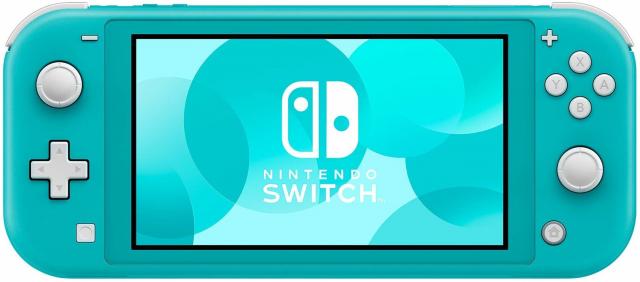 Switch Lite