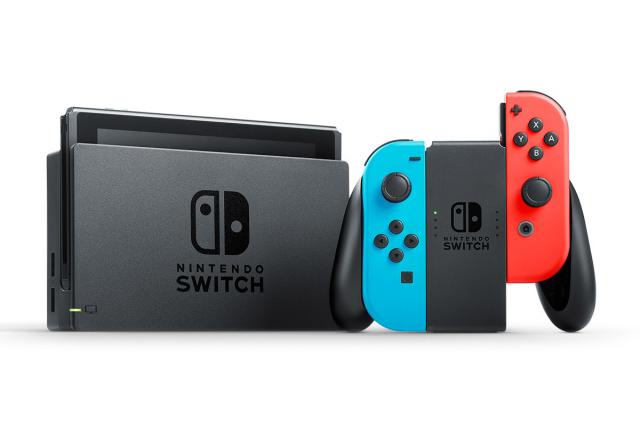 Gamestop shop switch up