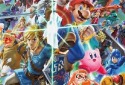 Nintendo Switch OLED Bundle Includes Super Smash Bros. Ultimate for Free - Vimarsana News