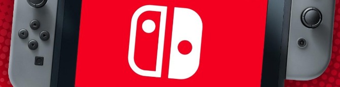 Nintendo Switch Outsells PlayStation 3 in Japan