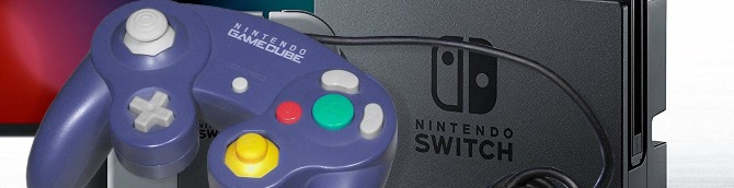 Nintendo Switch Outsells Nintendo GameCube