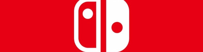 Nintendo Switch Sold Out At Amazon, GameStop, Walmart, and Best Buy