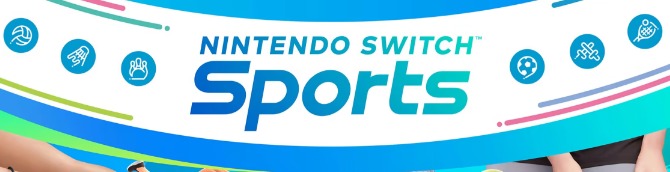 Nintendo Switch Sports Tops the Italian Charts