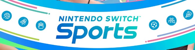 Nintendo Switch Sports Once Again Tops the Italian Charts