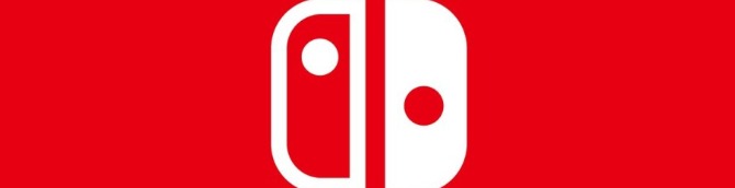 Nintendo Switch System Update 9.0.0 Out Now