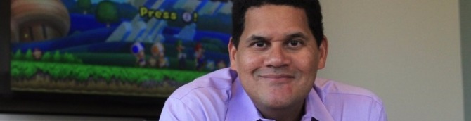 Nintendo: The NX is About the Content, Not the Specs