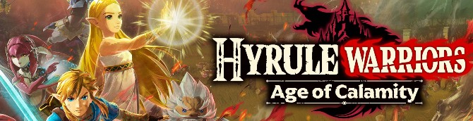 Nintendo Treehouse Live Set for October 7, Features Pikmin 3 Deluxe and Hyrule Warriors: Age of Calamity