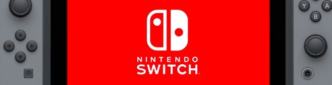 Nintendo: Unannounced Switch Titles Coming Out This Year